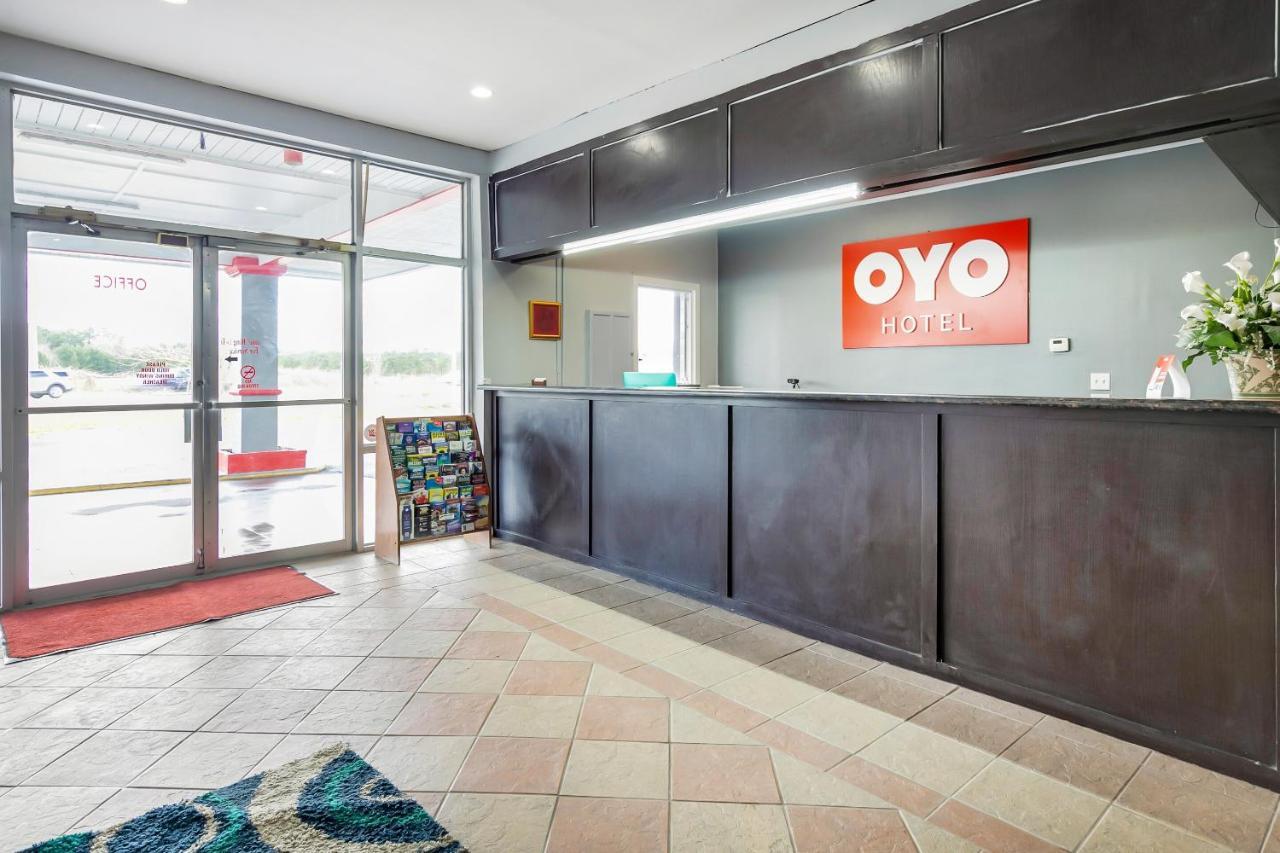 Oyo Near Crowley, La I-10 Hotel Jennings