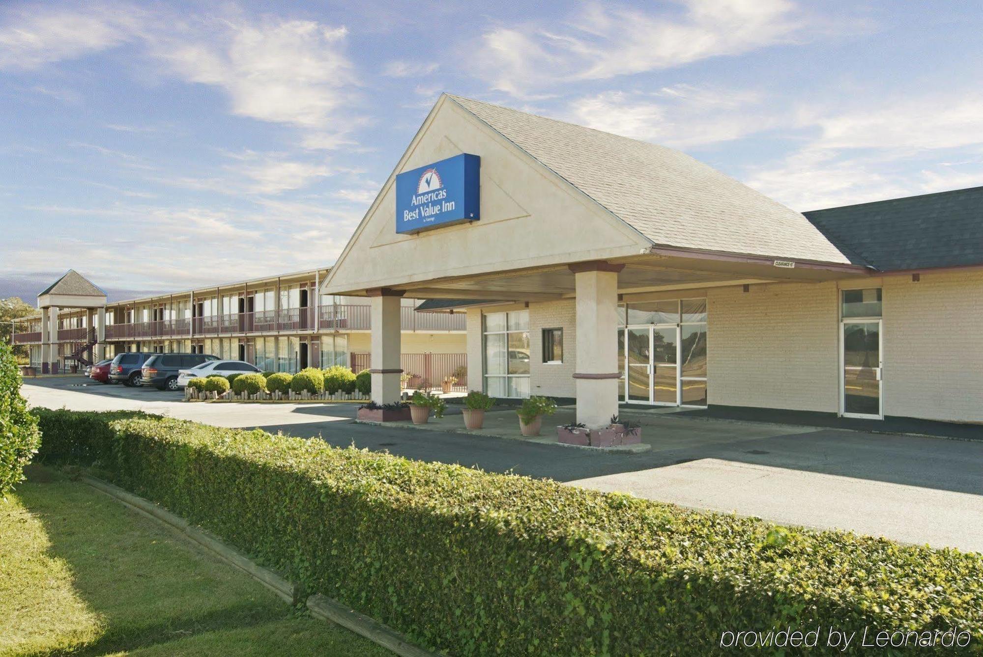 Oyo Near Crowley, La I-10 Hotel 2*