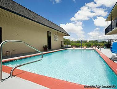 Oyo Near Crowley, La I-10 Hotel 2*