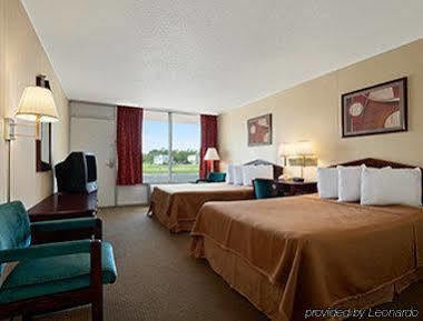 Hotel Oyo Near Crowley, La I-10 2*